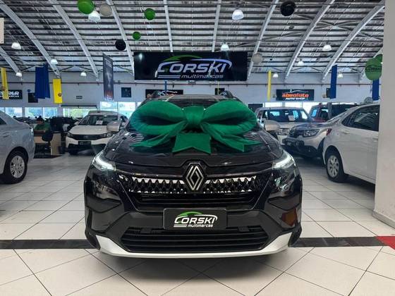 RENAULT KARDIAN 1.0 TCE FLEX ICONIC EDC